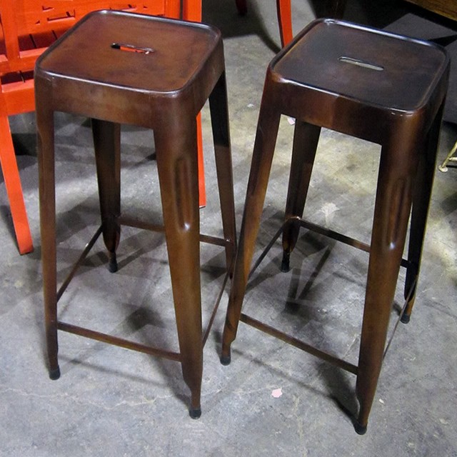 Bar Stool Nadeau Birmingham Bar Stool