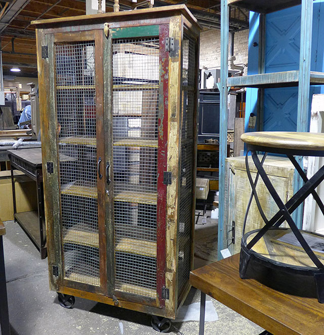 Cabinet Nadeau Paramus