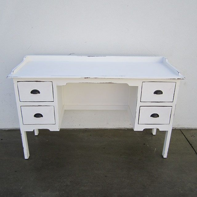 Four Drawer Writing Desk Nadeau Baton Rouge Four Drawer Writing Desk