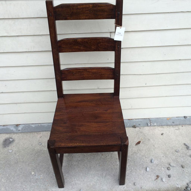 Ladder Back Chair Nadeau Baton Rouge Baton Rouge
