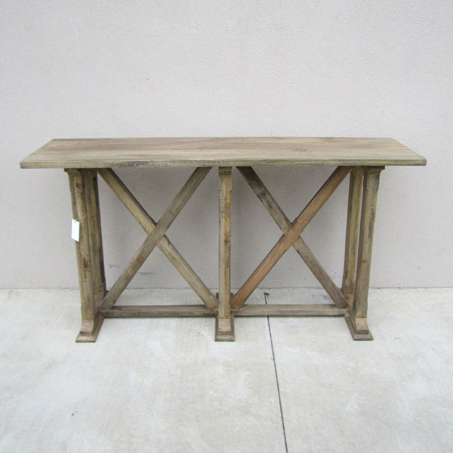 Cross Leg Console Table Nadeau Baton Rouge Cross Leg Console Table Nadeau Baton, Cross Leg Console Table