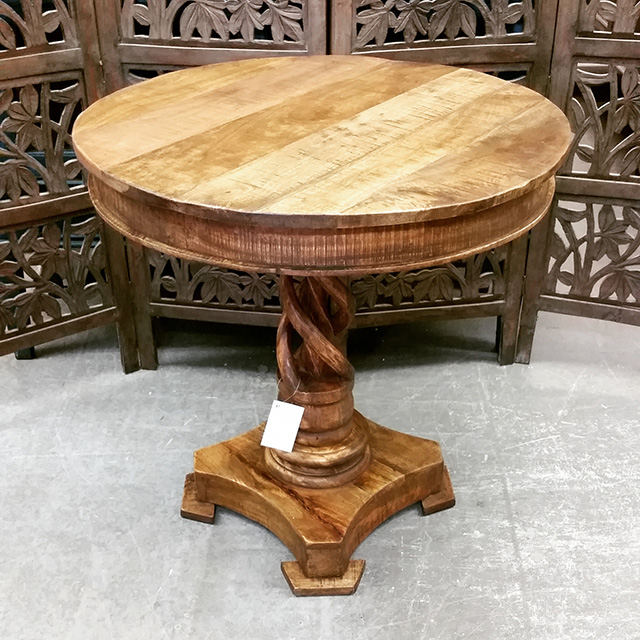 Side Table Nadeau Baton Rouge Side Table