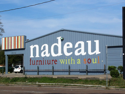 Furniture Store Houston Tx Nadeau Unique Affordable